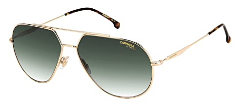 Carrera Unisex 274/s Sunglasses, 2IK/9K Havana Gold, 61 von Carrera