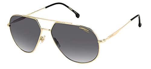 Carrera Unisex 274/s Sunglasses, J5G/9O Gold, One Size von Carrera