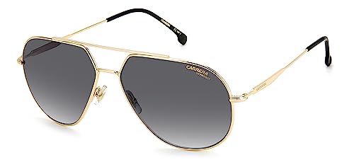 Carrera Unisex 274/s Sunglasses, J5G/9O Gold, One Size von Carrera