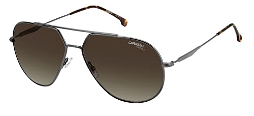 Carrera Sonnenbrillen 274/S Dark Ruthenium/Brown Shaded 61/14/150 Herren von Carrera