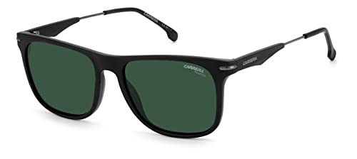 Carrera Unisex 276/s Sunglasses, 003/UC MATT Black, One Size von Carrera