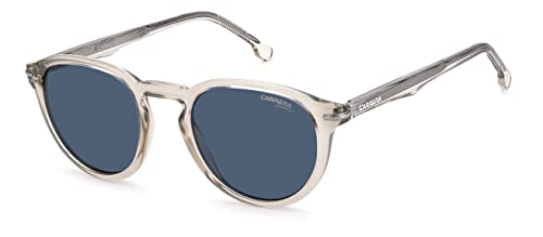 Carrera Unisex 277/s Sunglasses, 79U/KU MUD, One Size von Carrera