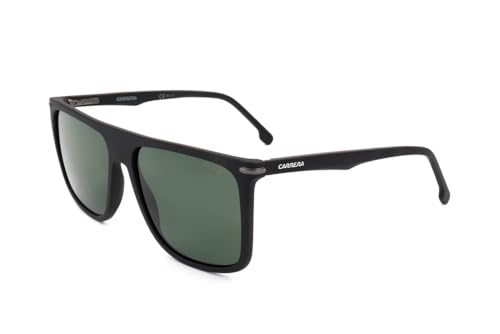 Carrera 278/S 003 MATTE BLACK 58/16/145 Herren Sonnenbrillen von Carrera