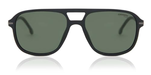 Sonnenbrillen Carrera CARRERA 279/S Matte Black/Green 56/17/145 Herren von Carrera