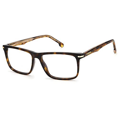 Carrera Unisex 286 Sunglasses, 086/16 Havana, 57 von Carrera