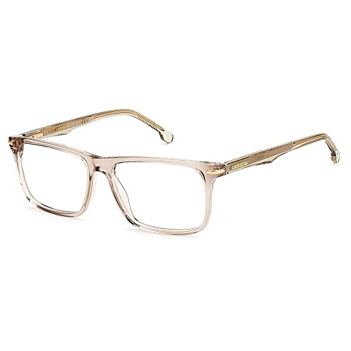 Carrera Unisex 286 Sunglasses, Crystal Nude, 57 von Carrera