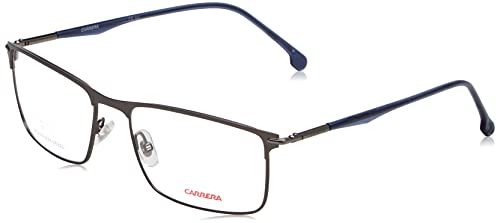 Carrera Unisex 288 Sunglasses, R80/18 MT Dark Ruth, 57 von Carrera