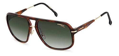 Carrera Unisex 296/s Sunglasses, 086/9K Havana, 60 von Carrera