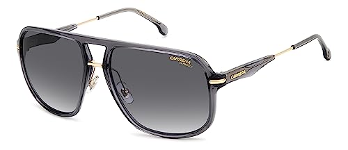 Carrera Unisex 296/s Sunglasses, KB7/9O Grey, 60 von Carrera