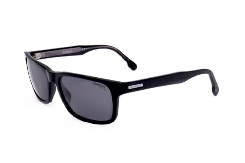 Sonnenbrillen Carrera CARRERA 299/S 807 BLACK 57/18/145 Herren von Carrera