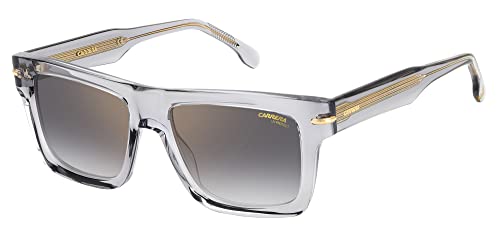 Carrera Unisex 305/s Sunglasses, KB7/FQ Grey, 54 von Carrera