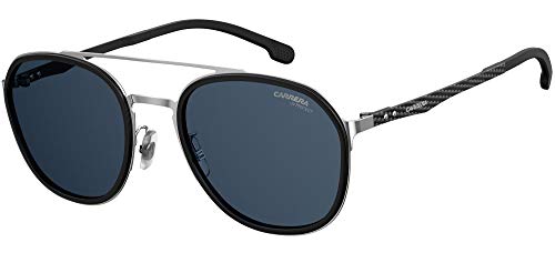 Carrera Unisex 8033/gs Sunglasses, 010/KU Palladium, 54 von Carrera