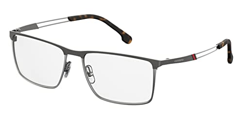 Carrera Unisex 8831 Sunglasses, R80/18 MT Dark Ruth, 55 von Carrera