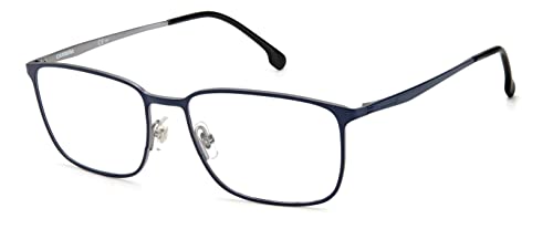 Carrera Unisex 8858 Sunglasses, PJP/17 Blue, 56 von Carrera