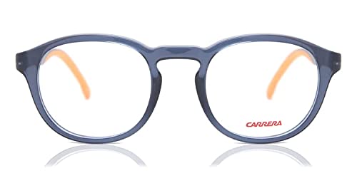 Carrera Unisex 8873 Sunglasses, PJP/21 Blue, 48 von Carrera