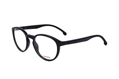 Carrera 8879 807 BLACK 50/20/145 UNISEX Brillen von Carrera
