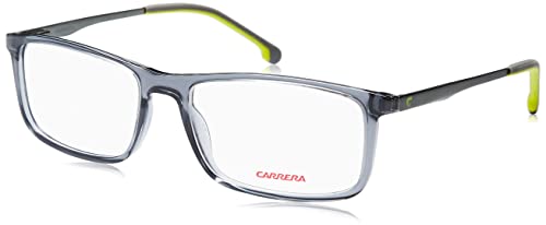 Carrera Unisex 8883 Sunglasses, KB7/16 Grey, 54 von Carrera