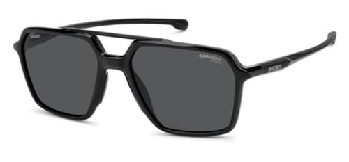 Sonnenbrillen CARRERA DUCATI CARDUC 042/S 807 BLACK 55/17/145 Herren Sonnenbrillen CARRERA DUCATI CARDUC 042/S 807 BLACK 55/17/145 Herren von Carrera