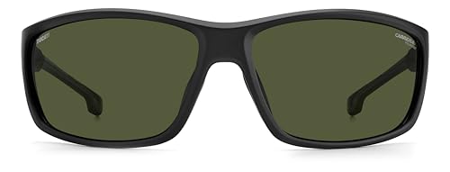 Carrera Ducati CARDUC 002/S MATTE BLACK/GREEN 68/16/125 Herrenbrillen Sonnenbrillen von Carrera