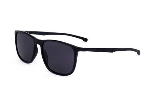 Carrera Unisex Carduc 004/s Sunglasses, 807/IR Black, 57/17/145 von Carrera