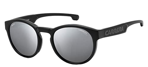 Sonnenbrillen Carrera Ducati CARDUC 012/S Black/Grey 51/22/145 Herren von Carrera