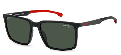 Carrera Sonnenbrillen Ducati CARDUC 023/S Black Red/Green 56/18/140 Herren von Carrera