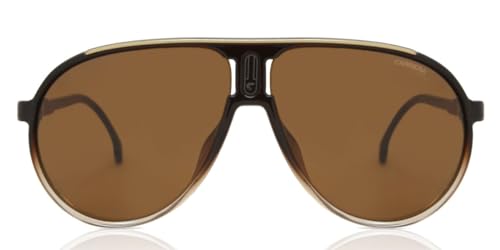 Carrera Unisex Champion65/n Sunglasses, Multi-Coloured, Einheitsgröße von Carrera