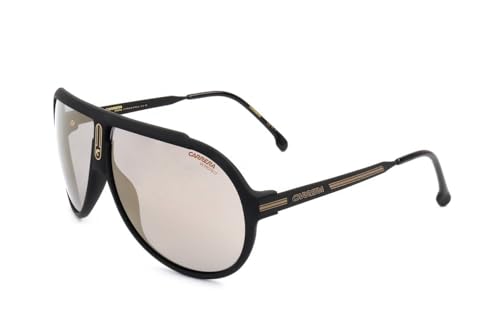 Carrera Unisex Endurance65/n Sunglasses, Matte Black, 63 von Carrera