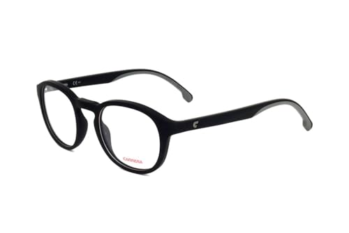 Carrera Unisex Eyeglasses Sunglasses, Matte Black, 57 Carrera Unisex Eyeglasses Sunglasses, Matte Black, 57 von Carrera