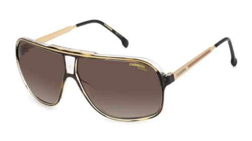 Carrera Unisex Grand Prix 3 Sunglasses, 086/LA Havana, 64 von Carrera