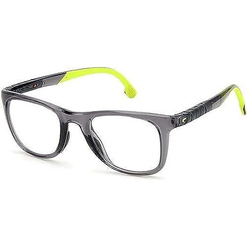 Carrera Unisex Hyperfit 23 Sunglasses, 3U5/22 Grey Green, 50 von Carrera