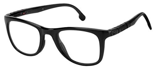 Carrera Brillen HYPERFIT 23 Black 50/22/145 Herren von Carrera