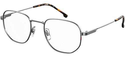 Carrera Unisex Round Eyeglasses Sunglasses, Carbon, 47 Carrera Unisex Round Eyeglasses Sunglasses, Carbon, 47 von Carrera