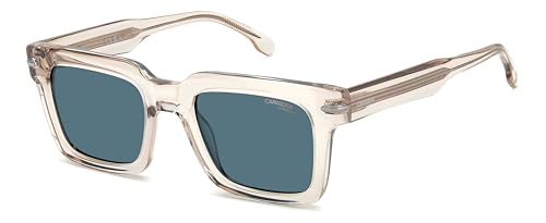 Carrera Unisex Sonnenbrille 316/S 52/21/150 Herren Sunglasses, FWM/KU Nude, 52 von Carrera