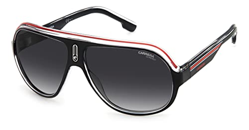 Carrera Unisex Speedway/n Sunglasses, Multi-Coloured, One Size von Carrera