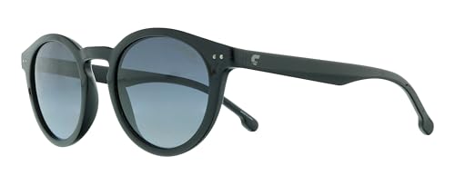 Carrera Unisex Teenager 9–16 Pantos Sonnenbrille Vollrand Carrera 2029T/S, Schwarz, S von Carrera