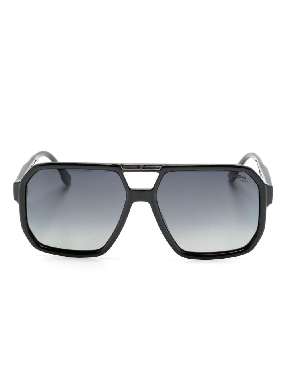 Carrera Victory C01S Pilotenbrille - Schwarz von Carrera