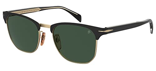 David Beckham Unisex Db 7057/f/s Sunglasses, 003/QT MATT Black, 56 von Carrera