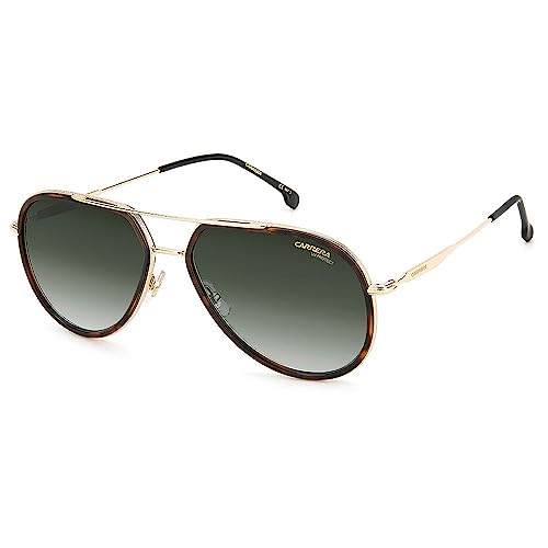 Emporio Armani Unisex Carrera 295/s Sunglasses, 086/9K Havana, 58 von Carrera