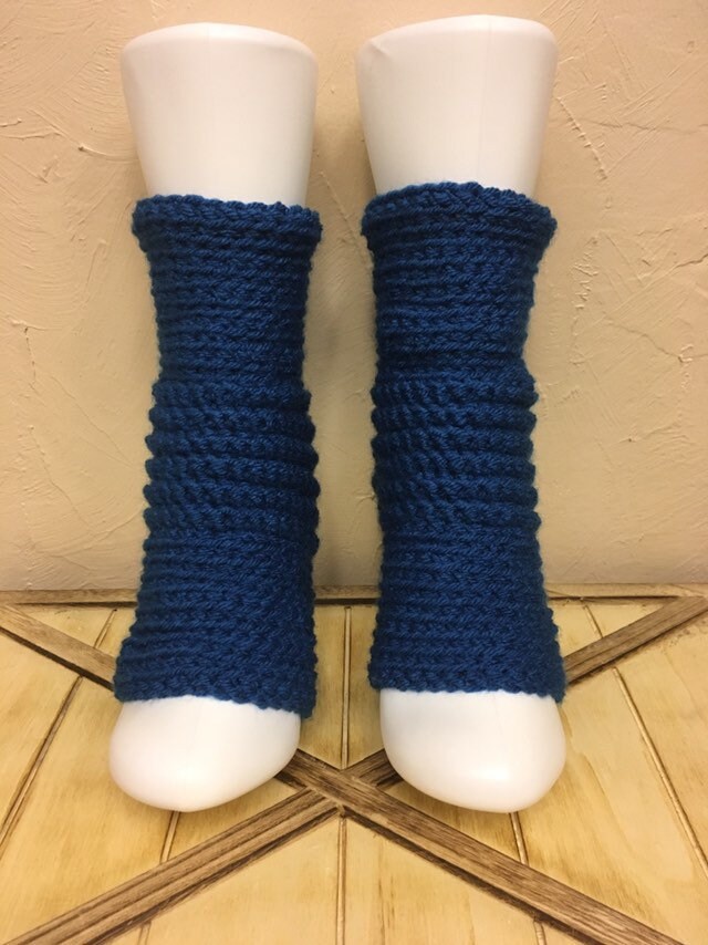 Yogasocken Im Halschakra Saphir Für Tanz, Yoga, Pediküre, Pilates Yogasocken Im Halschakra Saphir Für Tanz, Yoga, Pediküre, Pilates von CarrotCreations