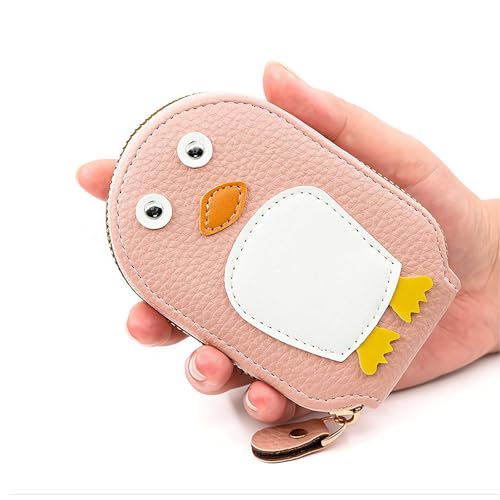 Cute Penguins PU Credit Card Coin Wallet, Creative Cartoon Penguin Accordion Card Wallet, Portable Penguin Card Holders Mini Thin Wallet, Card Slots Credit Card Holder, Credit Card Wallet with Zip Cute Penguins PU Credit Card Coin Wallet, Creative Cartoon Penguin Accordion Card Wallet, Portable Penguin Card Holders Mini Thin Wallet, Card Slots Credit Card Holder, Credit Card Wallet with Zip von Carroterr