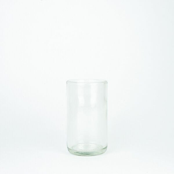 Carry Bottles CARRY GLASS Trinkglas 4er Set - UPCYCLING von Carry Bottles