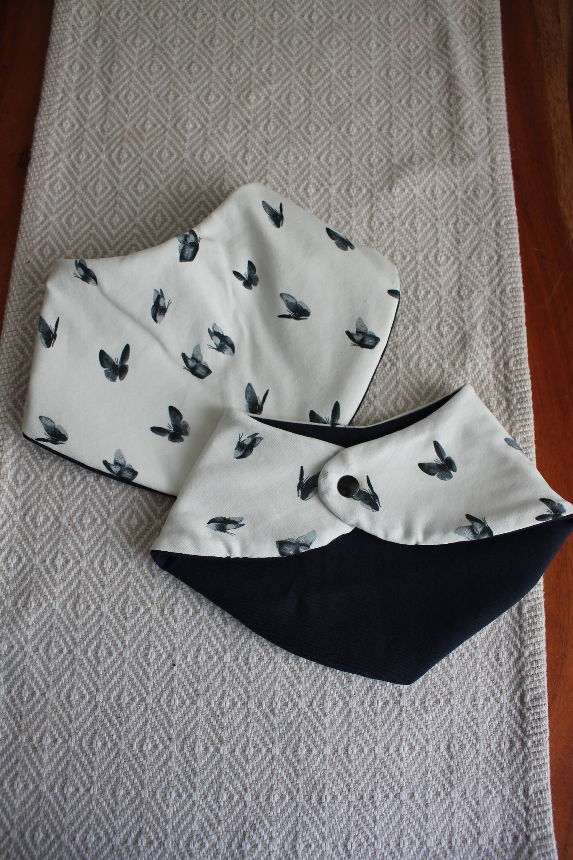 Halstuch Mit Schützender Schicht Halstuch Mit Schützender Schicht von CarrysWunderwelt