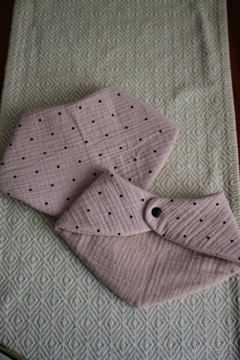 Halstuch Mit Schützender Schicht Halstuch Mit Schützender Schicht von CarrysWunderwelt