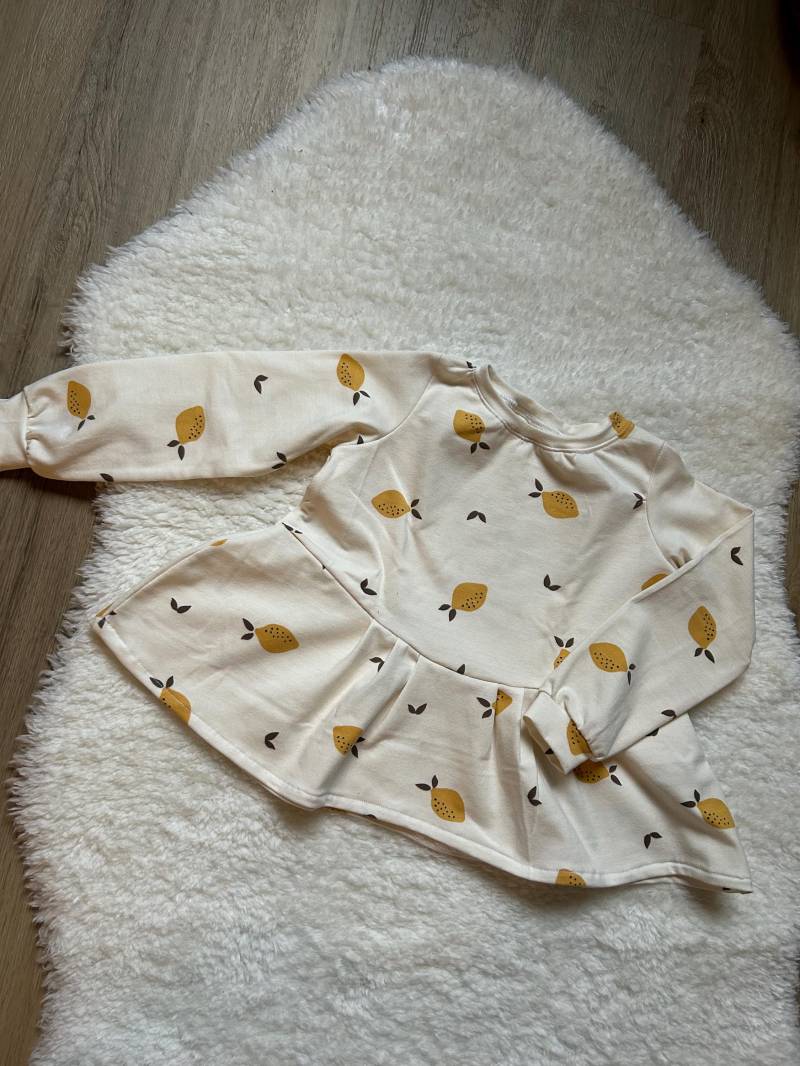 Shirt Mit Rüsche Shirt Mit Rüsche von CarrysWunderwelt