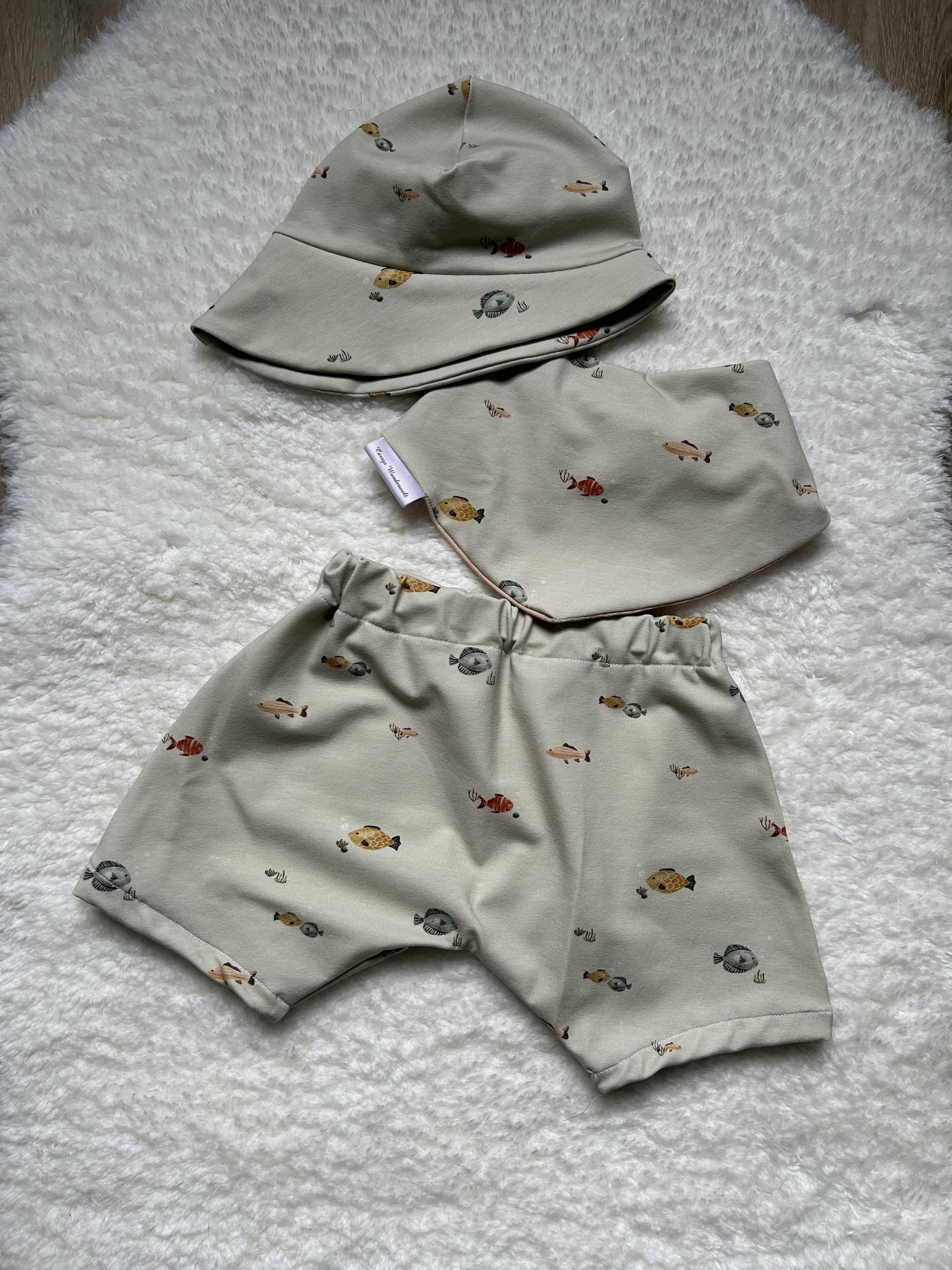 Sommer Set - Größe 74 Sommer Set - Größe 74 von CarrysWunderwelt