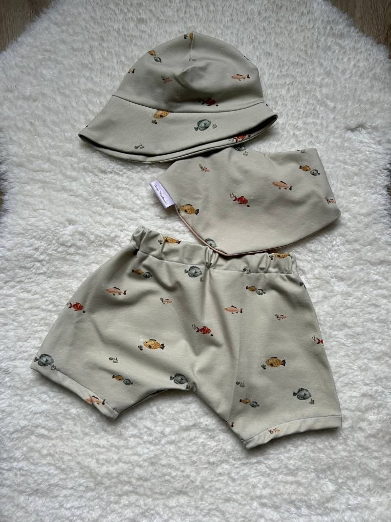 Sommer Set - Größe 74 Sommer Set - Größe 74 von CarrysWunderwelt