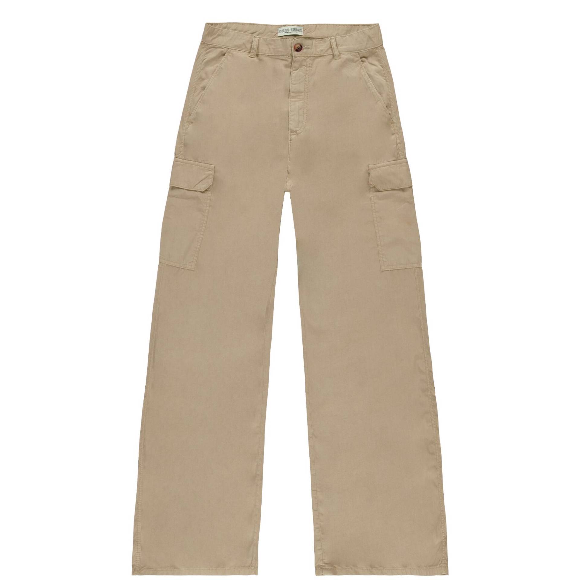Cars Jeans - Cargo Hose Cargy Jr. sand - Gr. - 10 von Cars Jeans