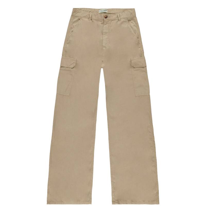 Cars Jeans - Cargo Hose Cargy Jr. sand - Gr. - 10 von Cars Jeans