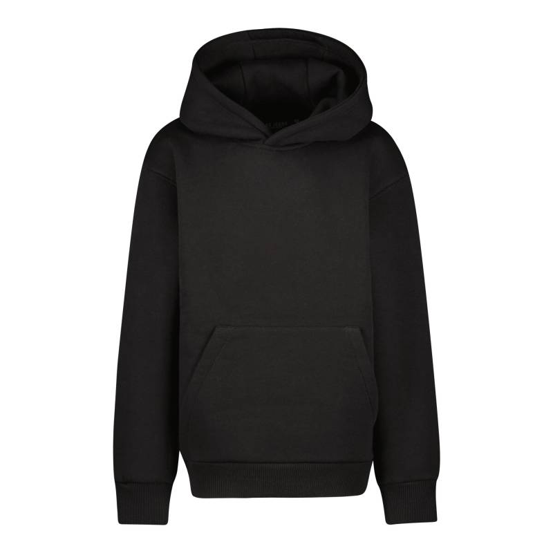 Cars Jeans - Hoodie Fergal jr. black - Gr. - 12 von Cars Jeans